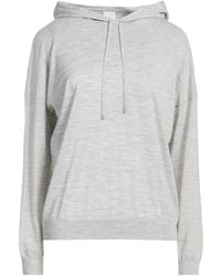 Eleventy - Sweater Wool - Lyst