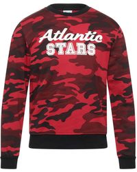 Atlantic Stars - Sweatshirt - Lyst