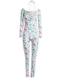 MSGM - Mono enterizo - Lyst