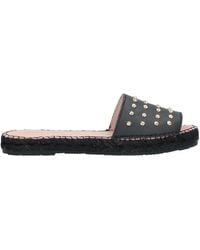 Carvela Kurt Geiger Flat sandals for Women | Online Sale up to 86% off |  Lyst