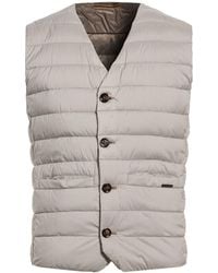 Moorer - Vest Polyamide, Polyurethane - Lyst
