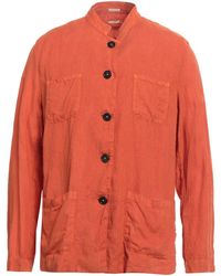 Massimo Alba - Jacket - Lyst