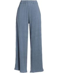 CONNOR & BLAKE - Trouser - Lyst