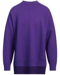Jil Sander - Pullover - Lyst