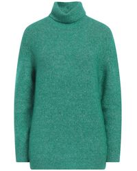 Kangra - Turtleneck - Lyst