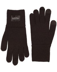 Rag & Bone - Gloves - Lyst