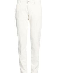 Fradi - Pants - Lyst