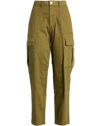 Kaos - Pants - Lyst