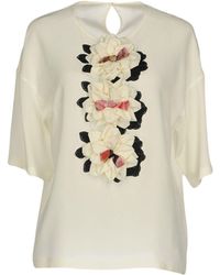 Dolce & Gabbana Blusa - Multicolor