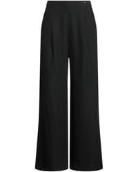 ARMANI EXCHANGE - Trouser - Lyst