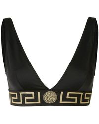 Versace - Haut de bikini - Lyst