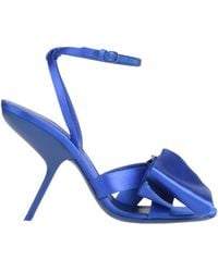 Ferragamo - Sandals - Lyst