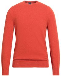 Fedeli - Sweater - Lyst