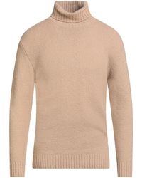Stilosophy - Turtleneck Acrylic, Wool, Polyamide, Elastane - Lyst