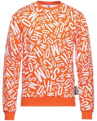 Moschino Sleepwear - Orange