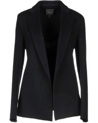 Theory Americana - Negro