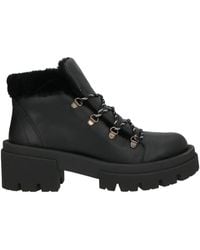 Eqüitare - Stiefelette - Lyst