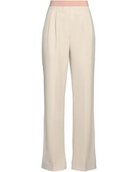 Semicouture - Trouser - Lyst