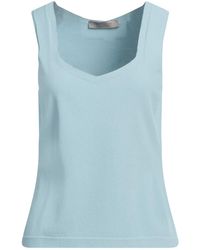 D.exterior - Top - Lyst