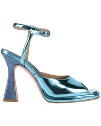 NINNI - Sandals Soft Leather - Lyst