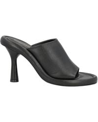 Paloma Barceló - Sandals - Lyst