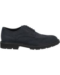 Tod's - Stringate - Lyst