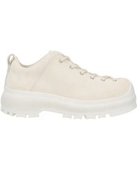 Jil Sander - Sneakers Calfskin - Lyst