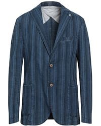 Barbati - Blazer - Lyst