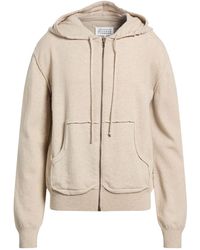 Maison Margiela - Cardigan - Lyst