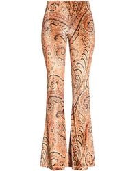 Etro - Trouser - Lyst