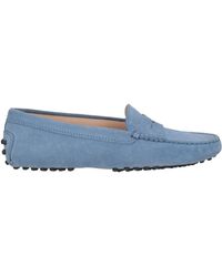 Tod's - Loafer - Lyst