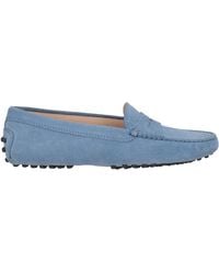 Tod's - Loafer - Lyst