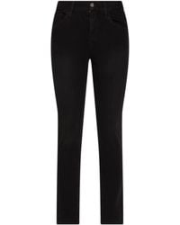 Liu Jo - Jeans Cotton, Elastomultiester, Elastane, Polyester - Lyst