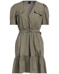 Pinko - Mini Dress - Lyst