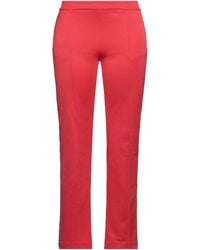 Pinko - Pants - Lyst