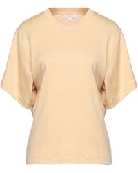Elvine - T-Shirt Organic Cotton - Lyst