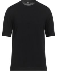 Alpha Studio - Pullover - Lyst