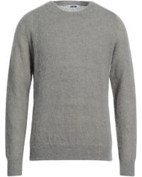 Grifoni - Sweater Polyamide, Alpaca Wool, Mohair Wool - Lyst