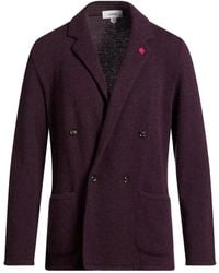 Lardini - Blazer - Lyst