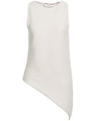 Akep - Light Top Viscose, Polyamide, Polyester - Lyst