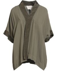 ALESSIA SANTI - Veste Et Blouson - Lyst