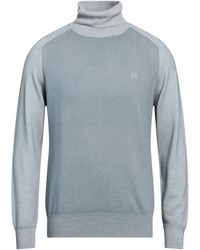 Etro - Turtleneck - Lyst