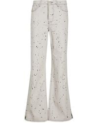 8 by YOOX - Jeans - Lyst