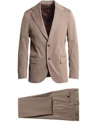 Lardini - Suit - Lyst