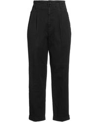 Aspesi - Trouser - Lyst