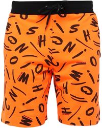 Moschino Shorts for Men | Online Sale 