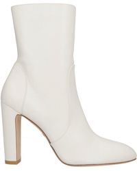 Stuart Weitzman - Stiefelette - Lyst