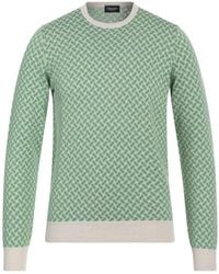 Drumohr - Pullover - Lyst