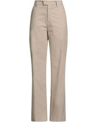 Berwich - Pants - Lyst