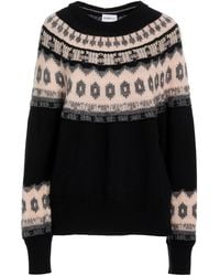 Marella - Sweater Wool, Polyamide, Viscose, Cashmere - Lyst